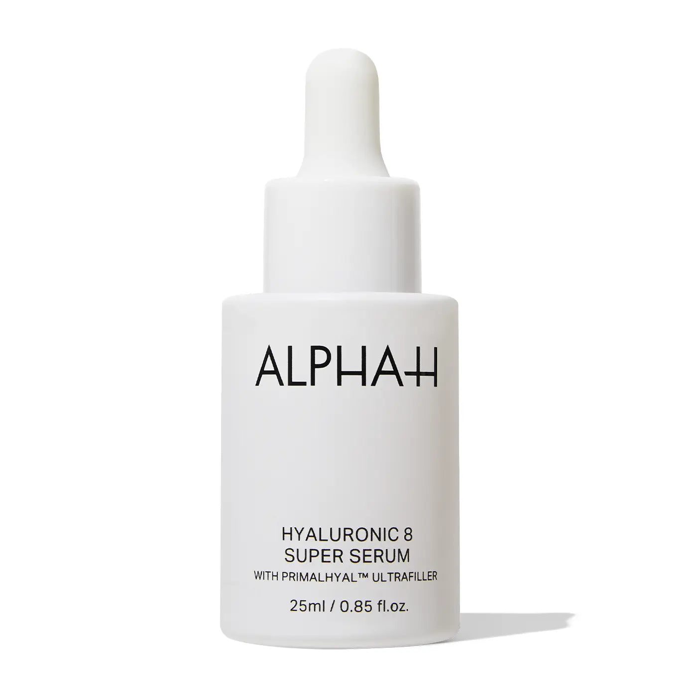 ALPHA-H - Hyaluronic 8 Super Serum