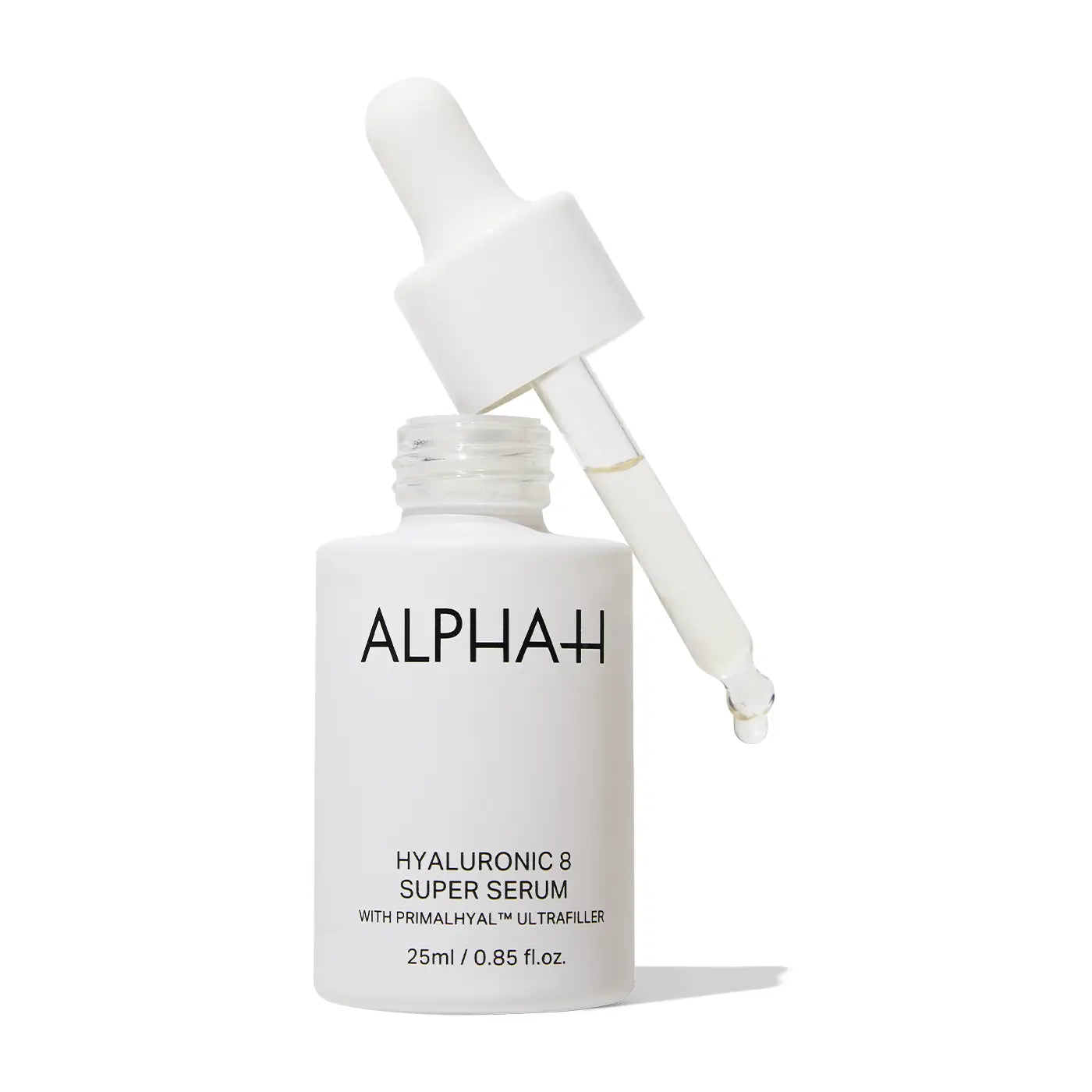 ALPHA-H - Hyaluronic 8 Super Serum