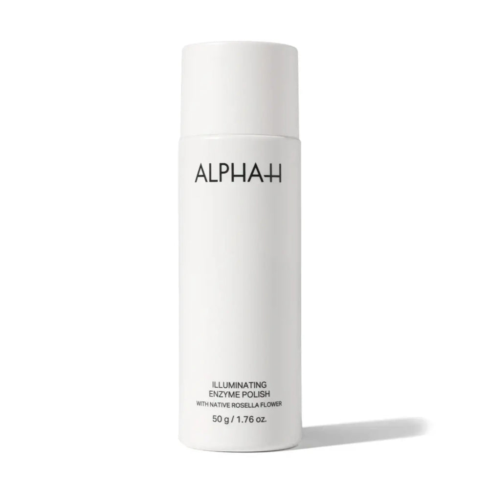 ALPHA-H Illuminating Enzyme Polish