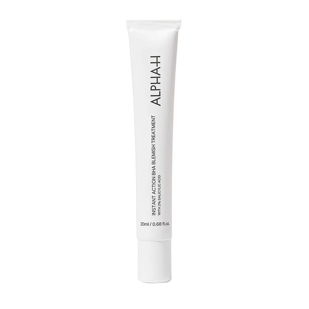 Alpha H Instant Action Bha Blemish Treatment