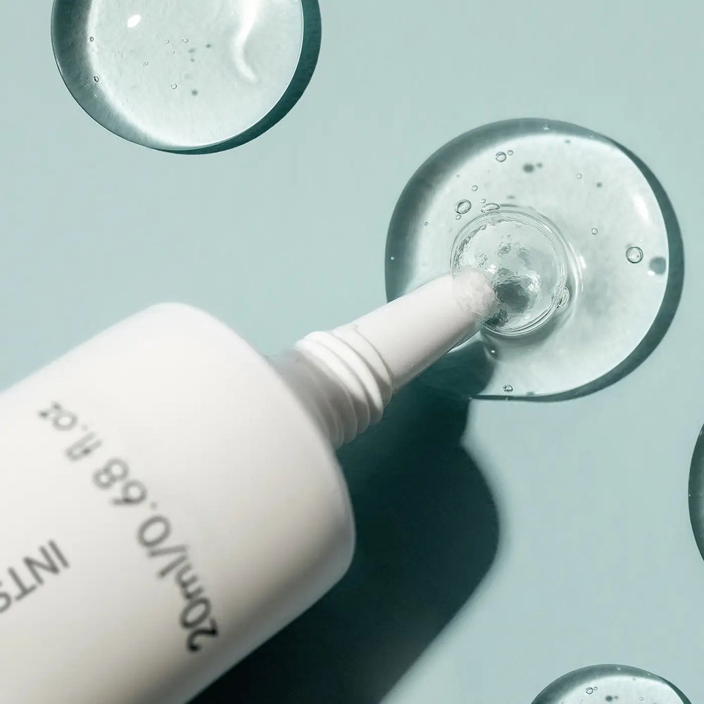 Alpha H Instant Action Bha Blemish Treatment Display