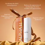 ALPHA-H Liquid Gold Limited Edition Travelsize USPS