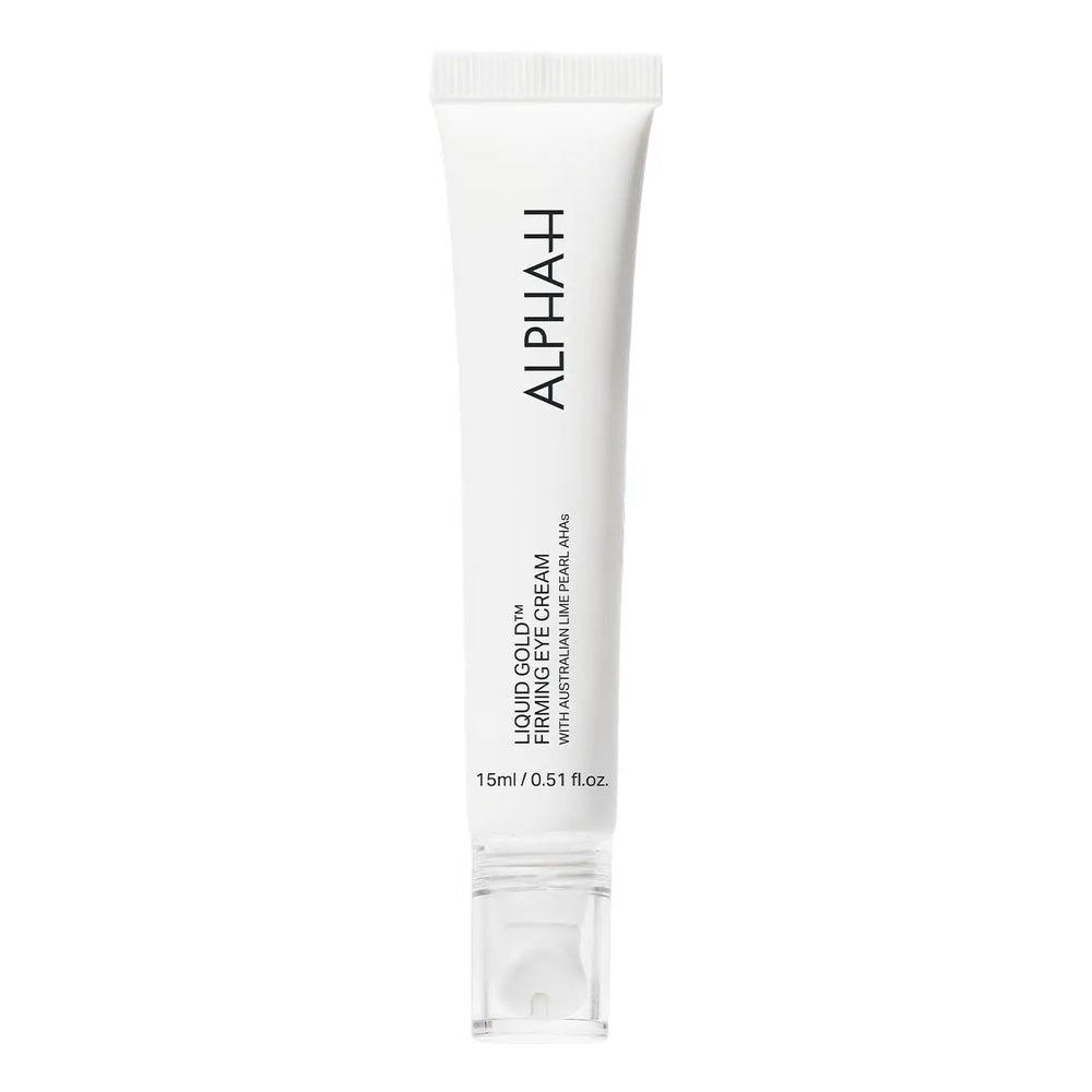 Alpha H Liquid Gold Firming Eye Cream