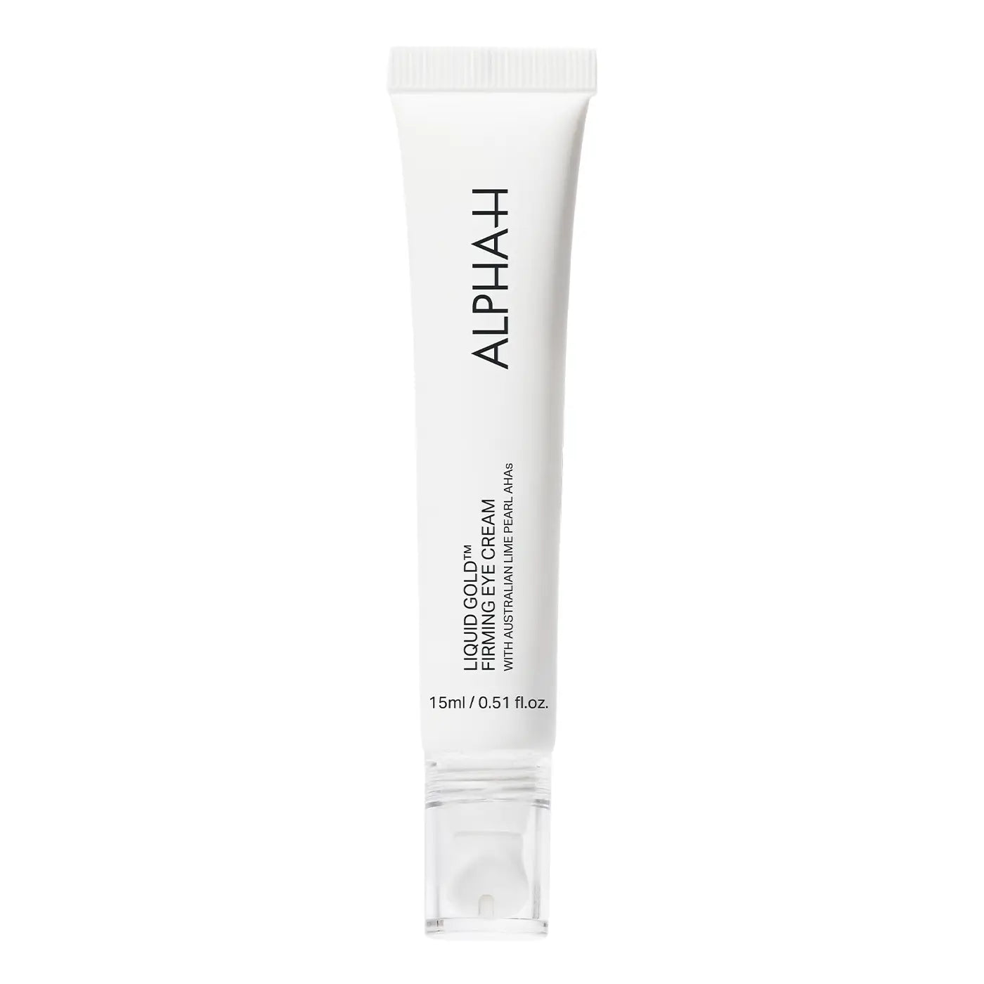 ALPHA-H - Liquid Gold Firming Eye Cream