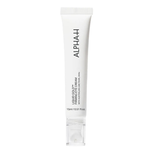 ALPHA-H - Liquid Gold Firming Eye Cream