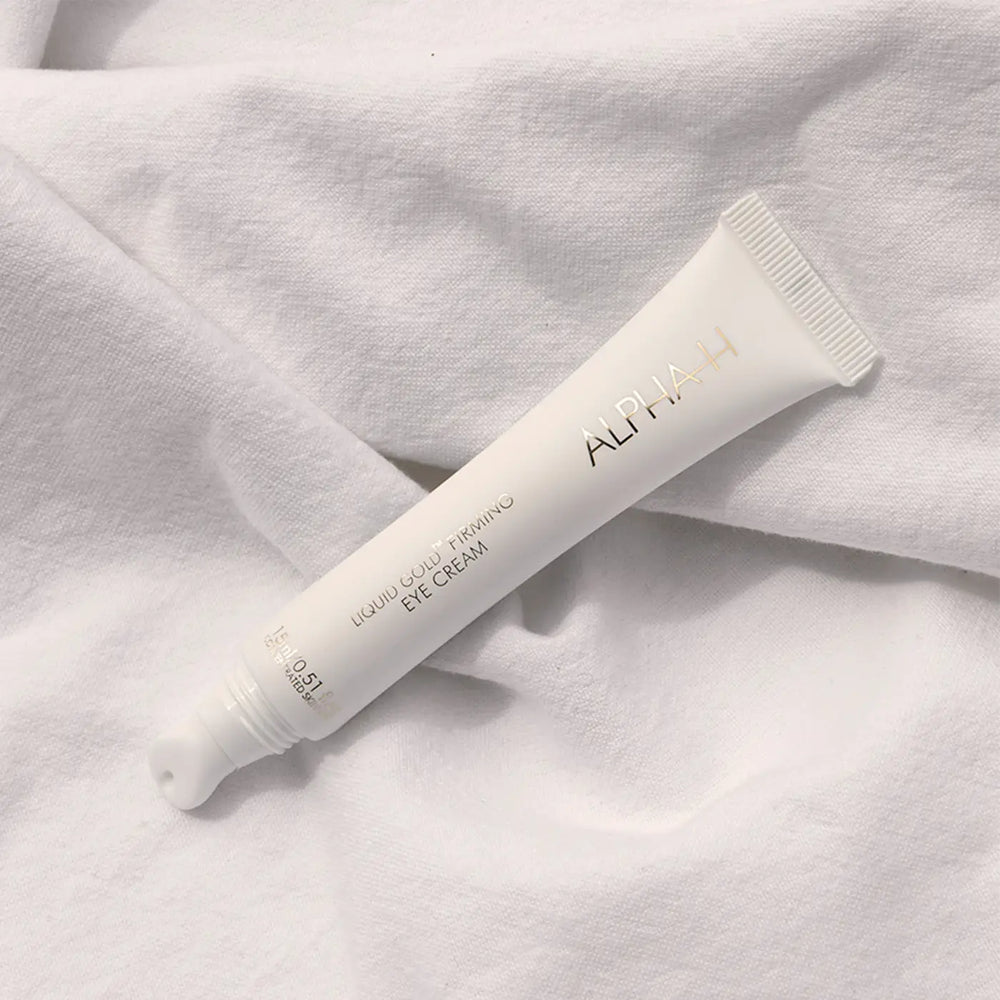 Alpha H Liquid Gold Firming Eye Cream Sfeer