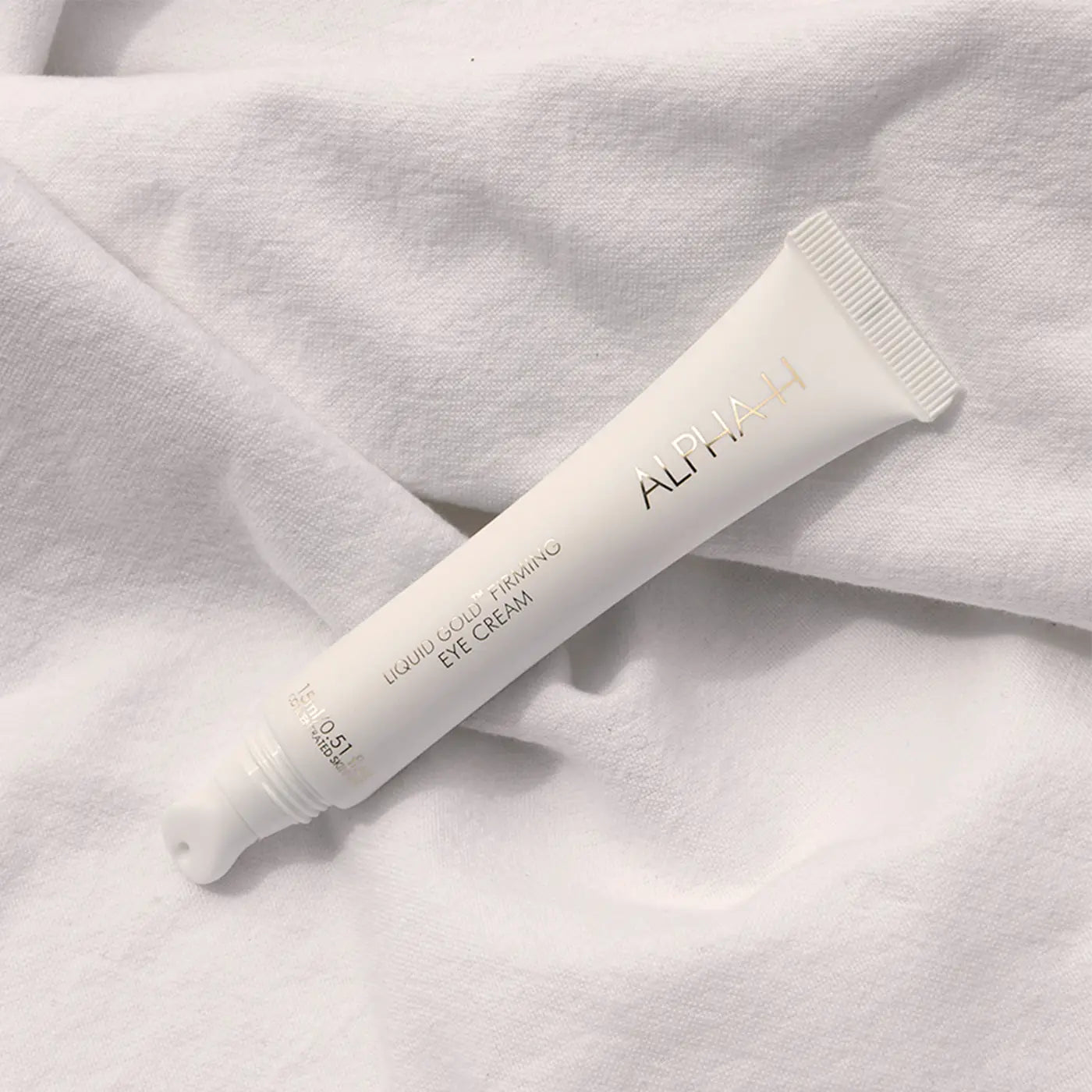 ALPHA-H - Liquid Gold Firming Eye Cream
