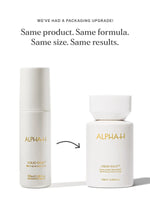 Alpha H Liquid Gold New Package