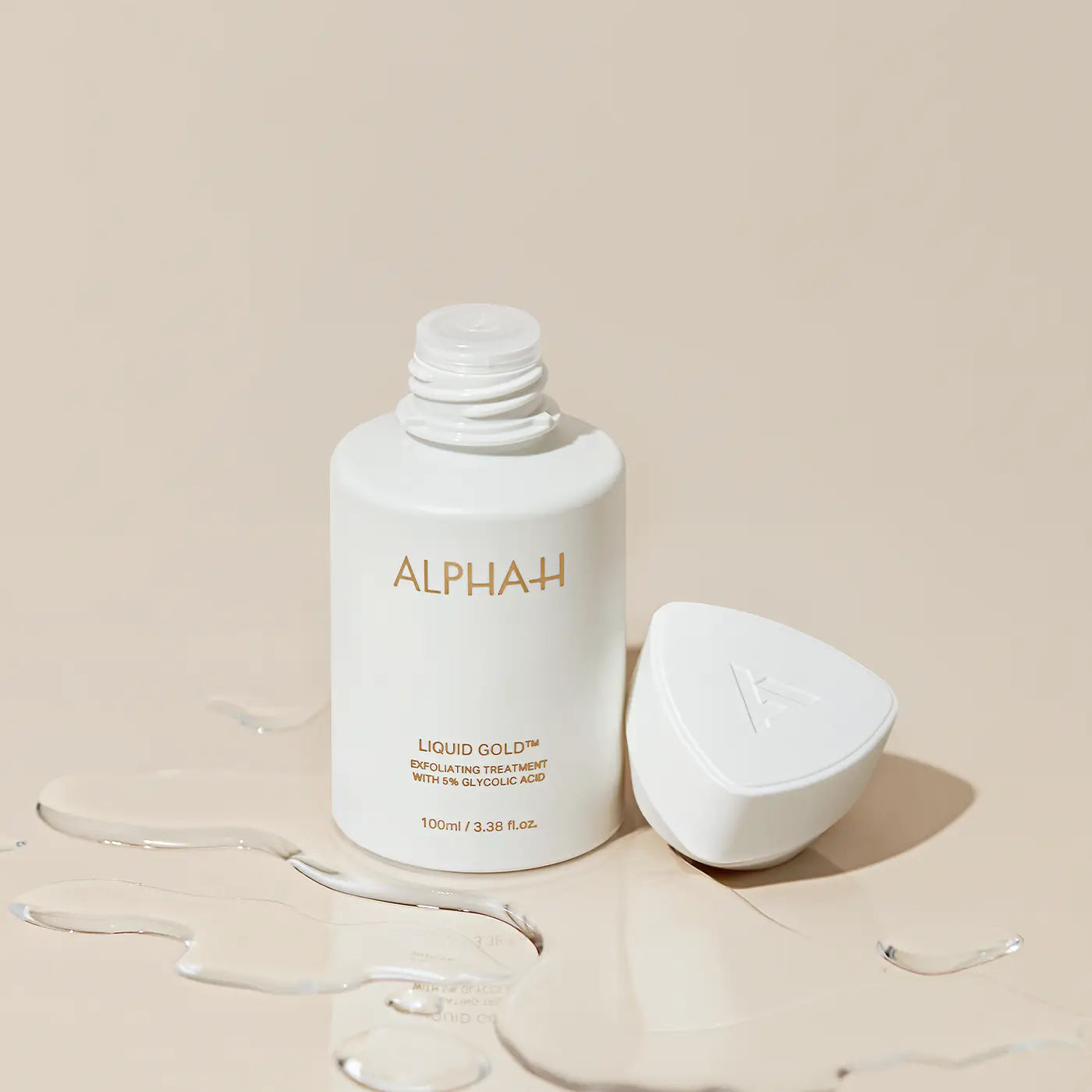 ALPHA-H - Liquid Gold Exfoliating Treatment