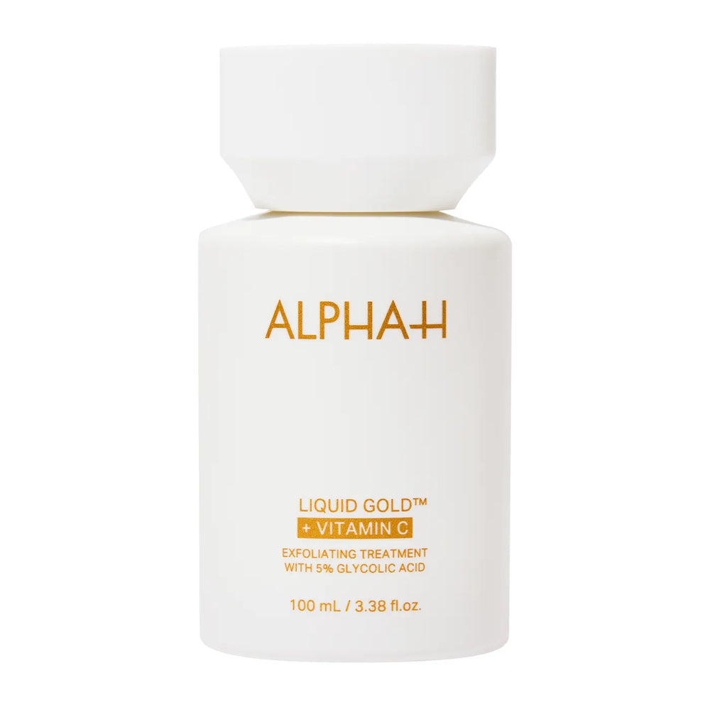 Alpha H Liquid Gold Vitamin C