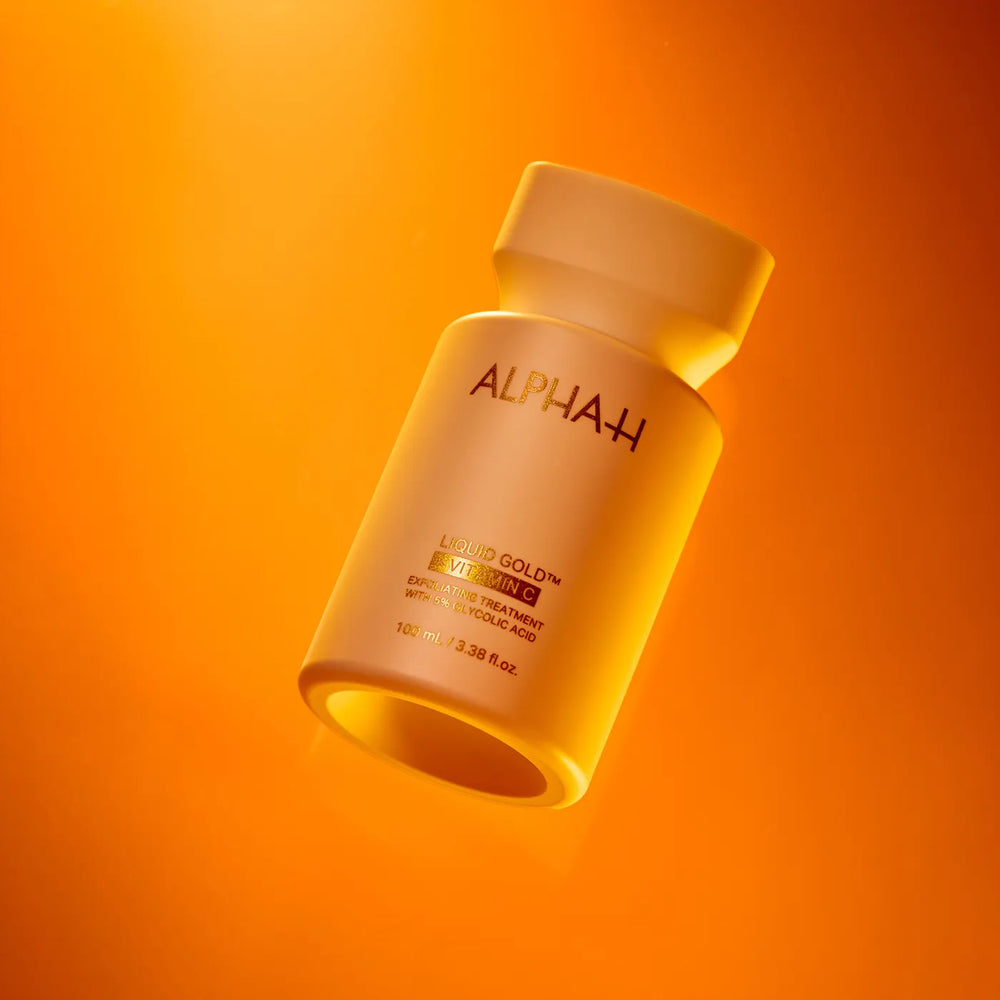 Alpha H Liquid Gold Vitamin C Sfeer