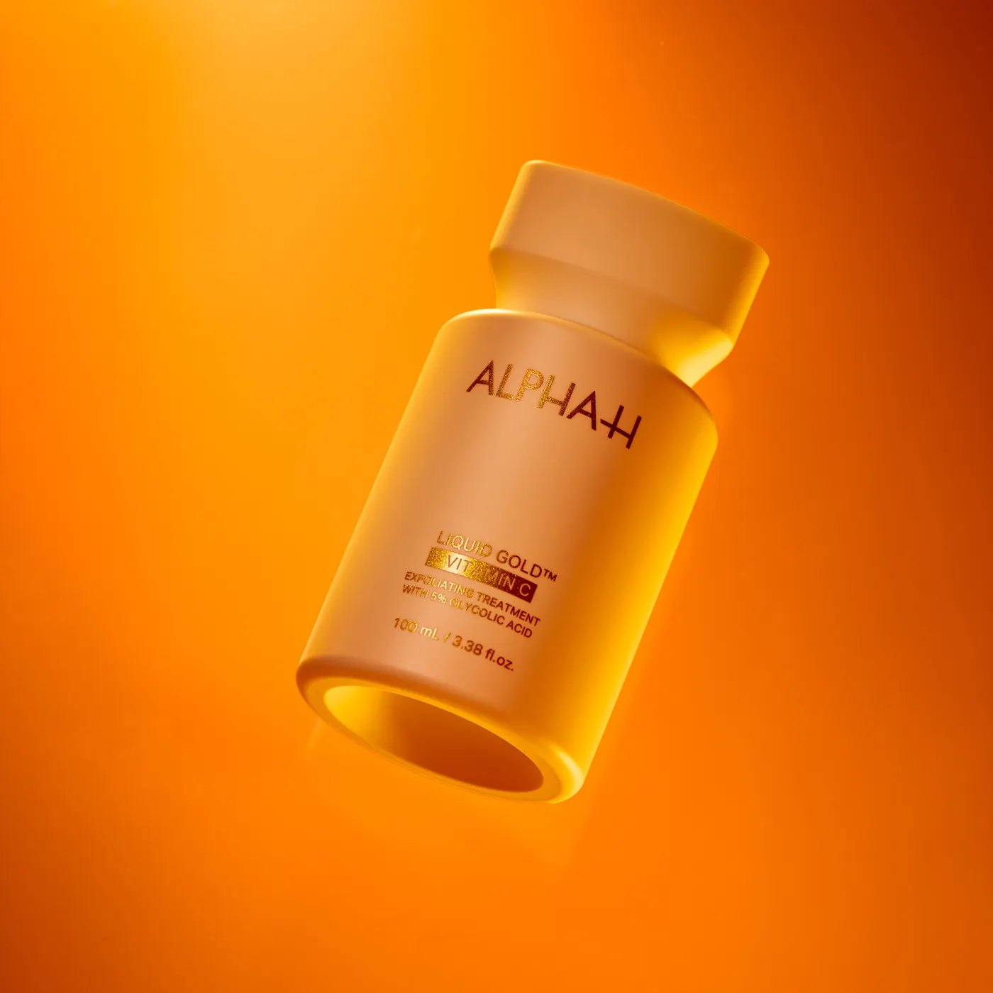 ALPHA-H - Liquid Gold + Vitamin C