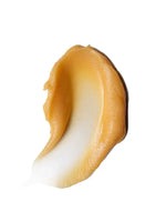 ALPHA-H Melting Moment Cleansing Balm Orange Creme Brulee Limited Edition Textuur