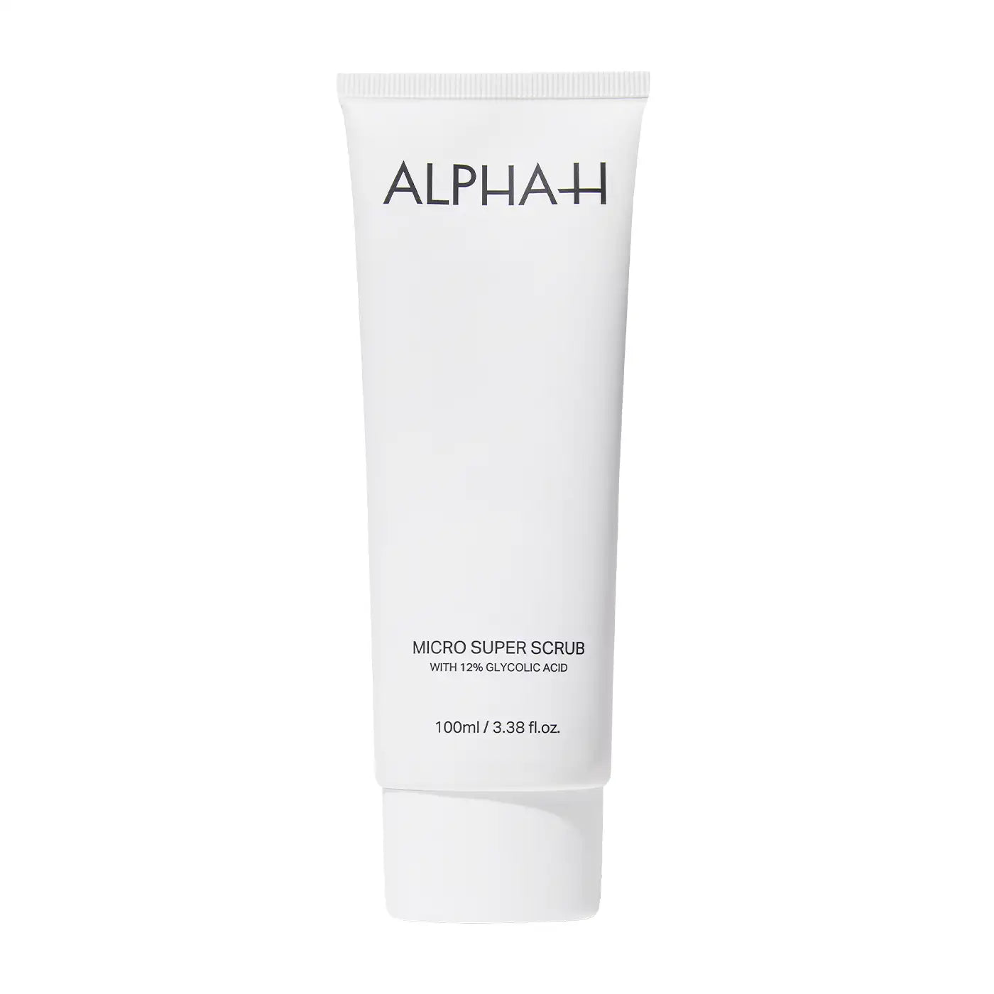ALPHA-H - Micro Super Scrub