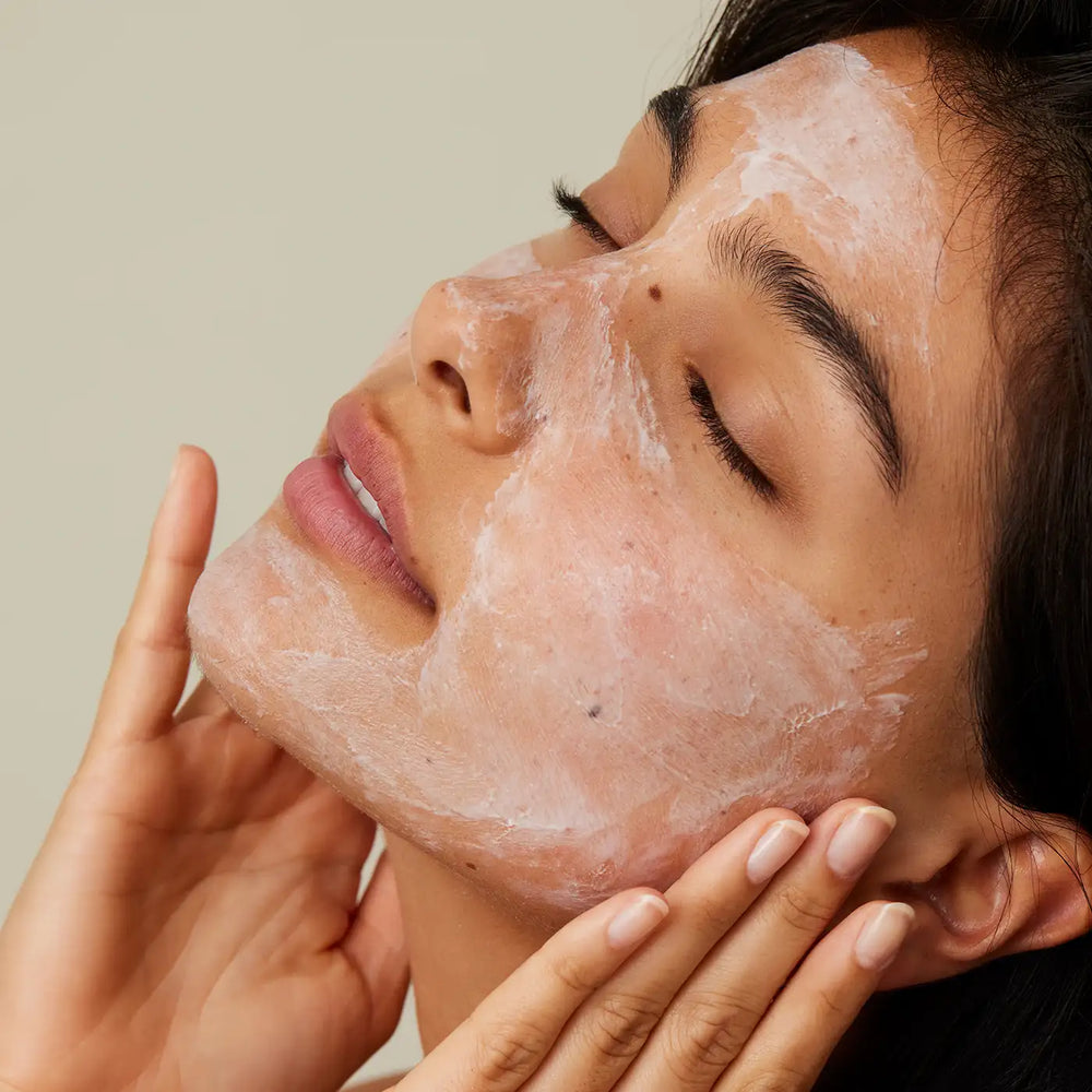 Alpha H Micro Super Scrub Model 2