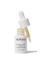 ALPHA-H - Travel Size Midnight Reboot Serum