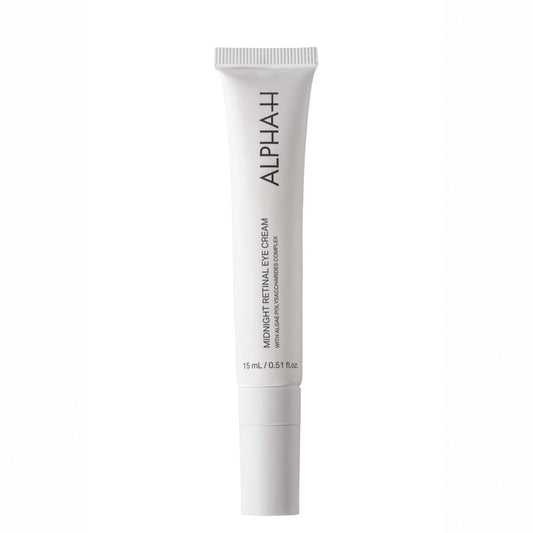 ALPHA-H Midnight Retinal Eye Productfoto
