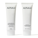 ALPHA-H - Moisturise & Protect Duo