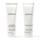 ALPHA-H - Moisturise & Protect Duo