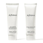 Alpha H Moisturise Protect Duo Kit