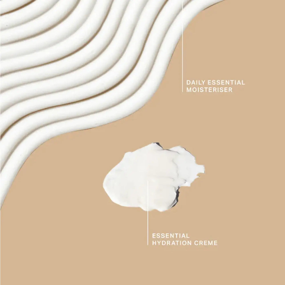 Alpha H Moisturise Protect Duo Kit Texture