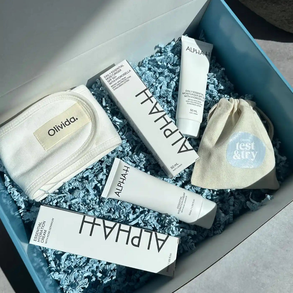 Alpha H Moisturize Protect Duo Doos Spf50 Hydration Cream Olivida Copyright Korting