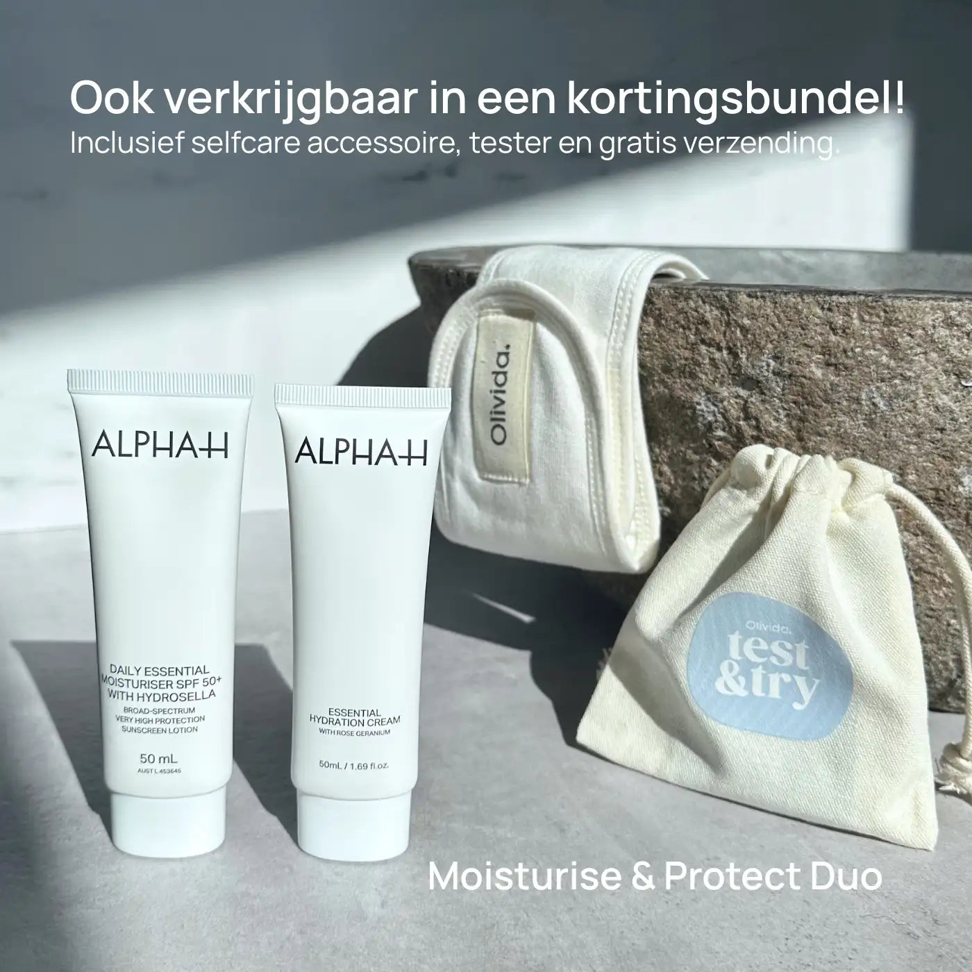 ALPHA-H - Essential Hydration Cream