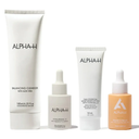ALPHA-H - Morning Ritual Kit
