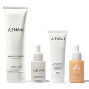ALPHA-H - Morning Ritual Kit