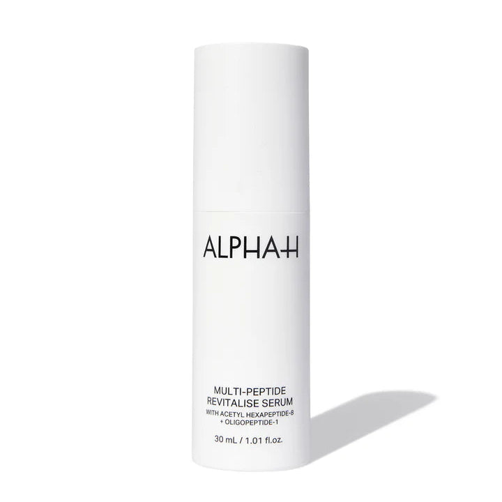 ALPHA-H Multi Peptide Revitalise Serum Product