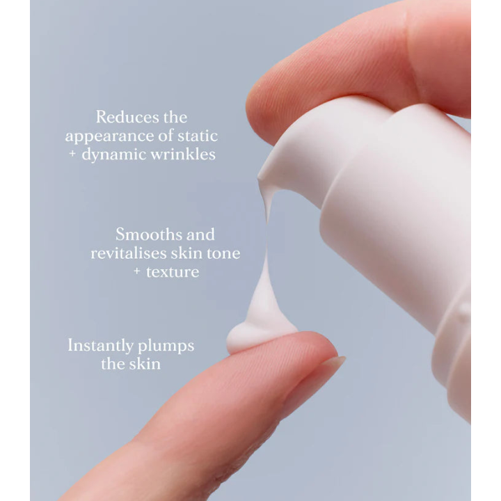 ALPHA-H Multi Peptide Revitalise Serum USP