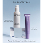 ALPHA-H Peptide Lip Perfector Product Pair