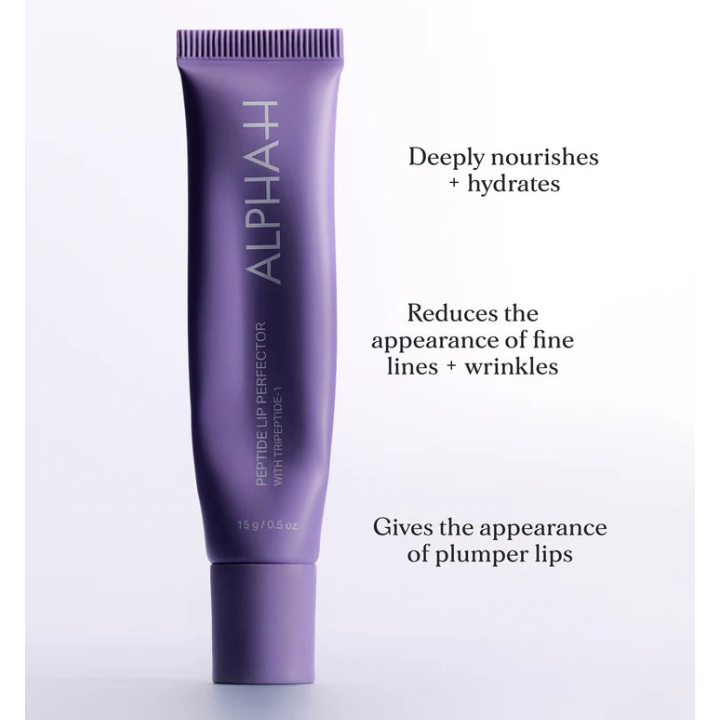 ALPHA-H Peptide Lip Perfector USP