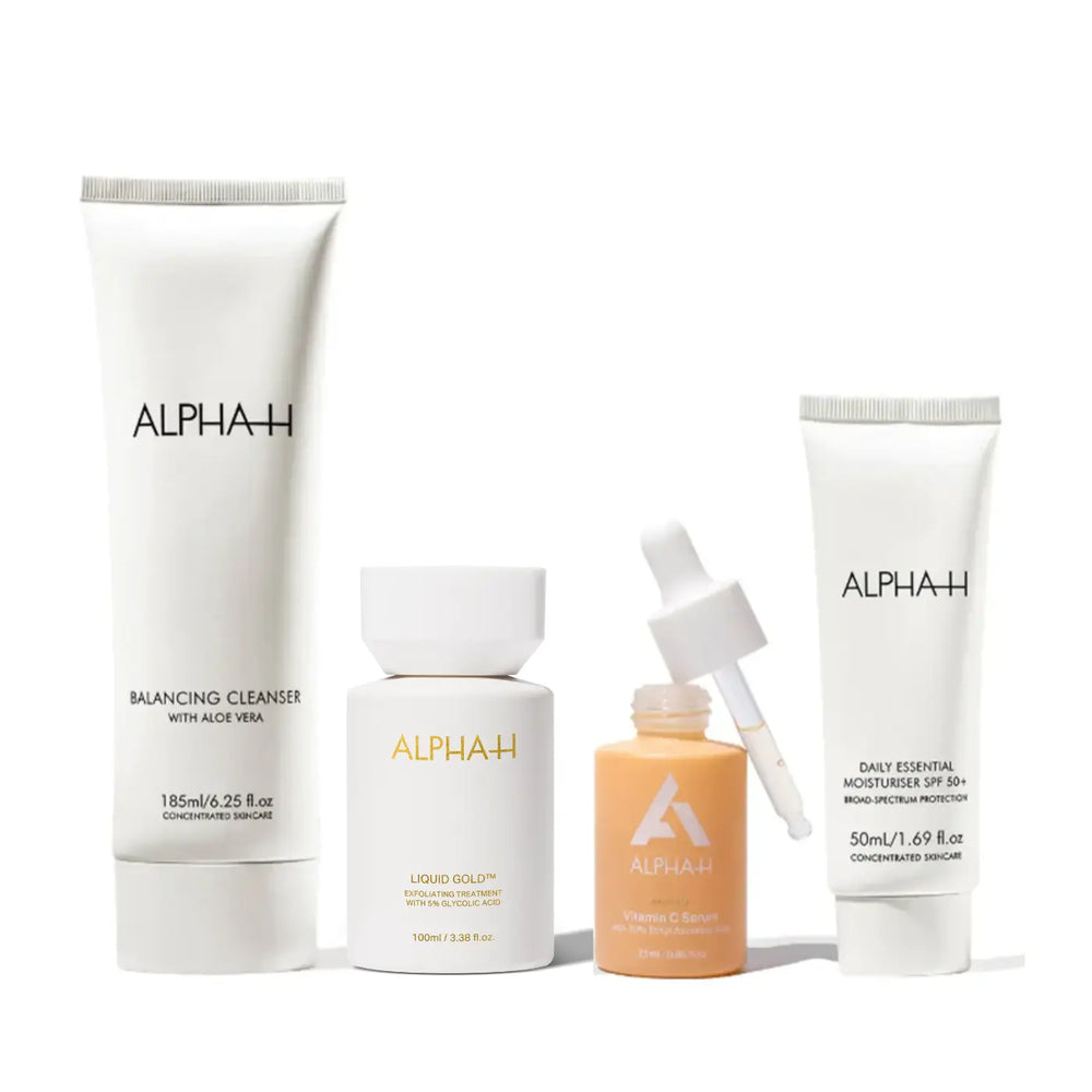 Alpha H Pregnancy Kit 1