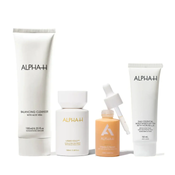 ALPHA-H - Pregnancy Skin Essentials