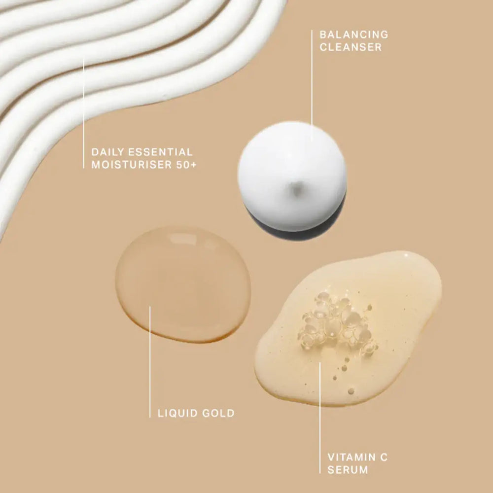 Alpha H Pregnancy Kit Texture