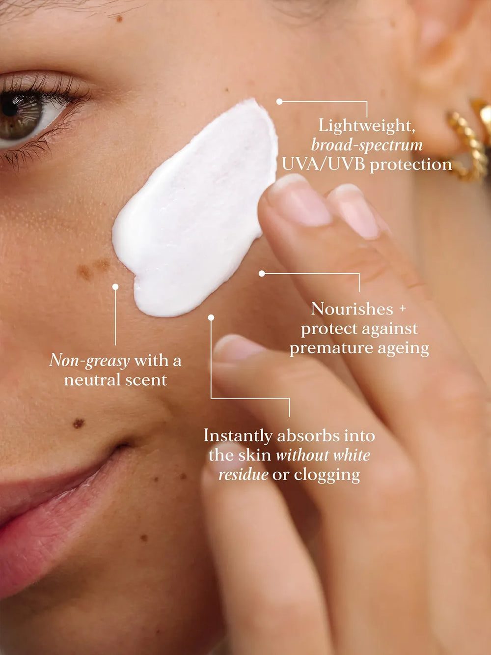 Alpha H Pregnancy Kit Skin Essentials Infographic Spf Zwanger