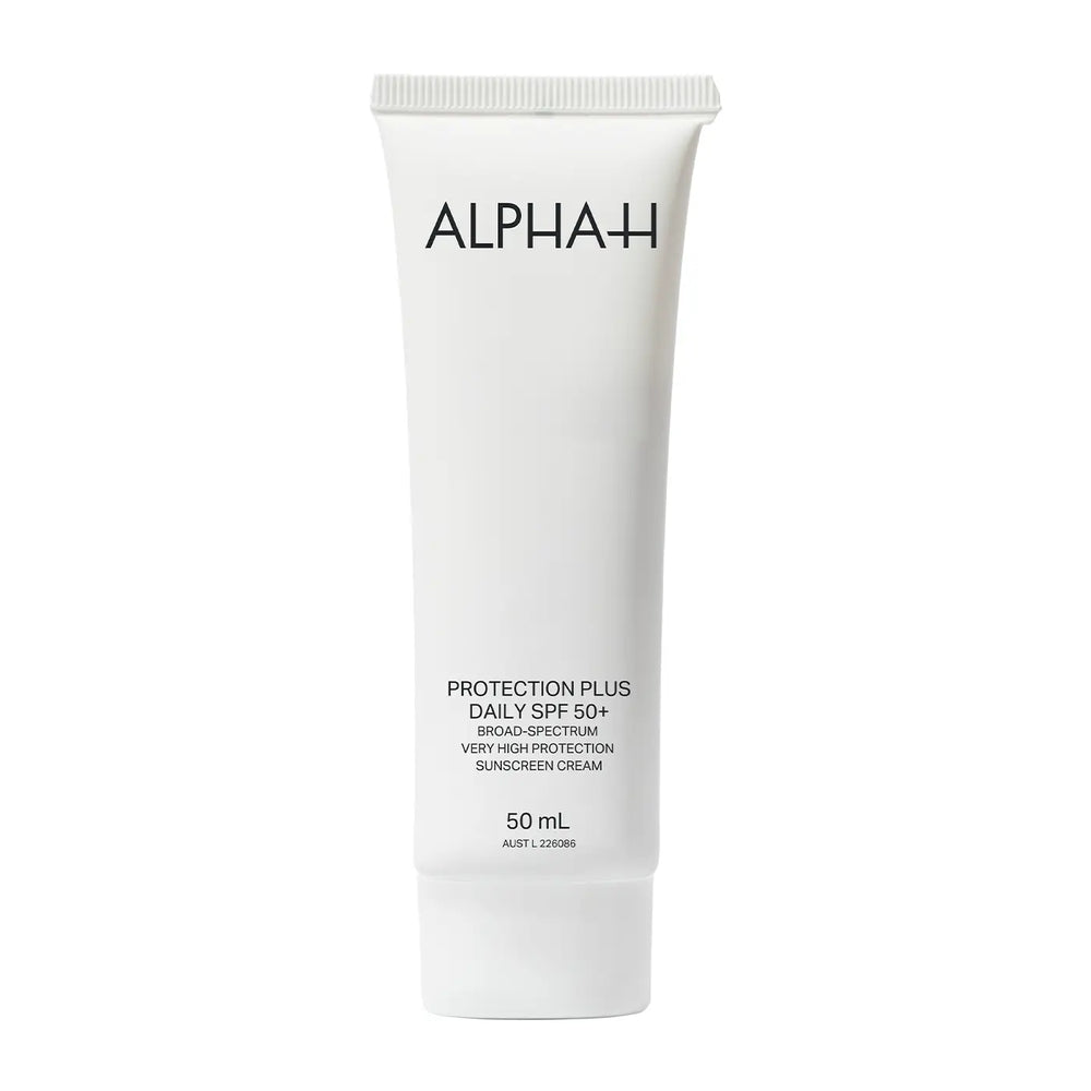 Alpha H Protection Plus Daily Spf 50