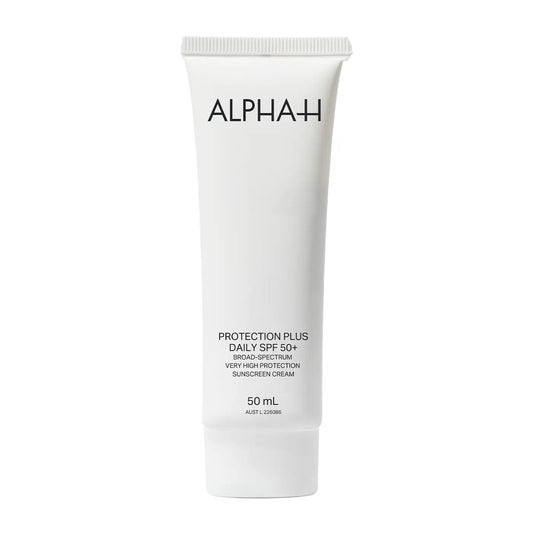 ALPHA-H - Protection Plus Daily SPF50+