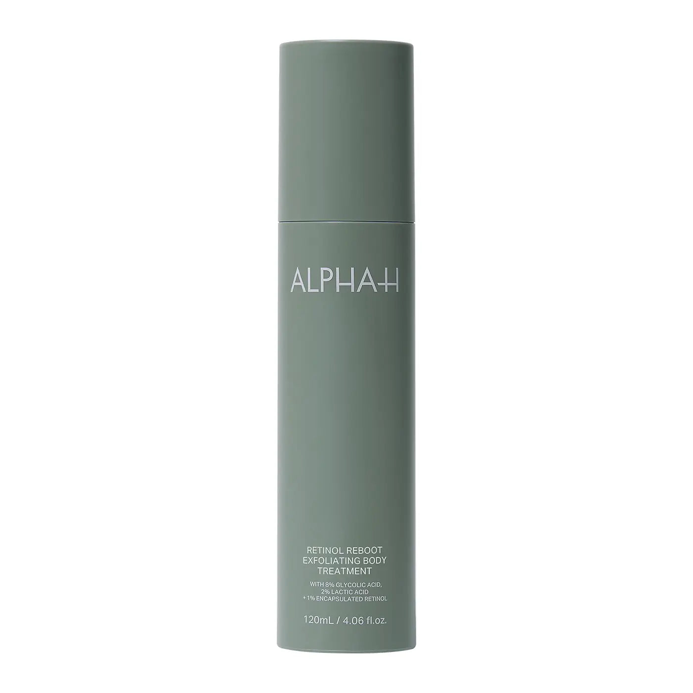 ALPHA-H - Retinol Reboot Exfoliating Body Treatment