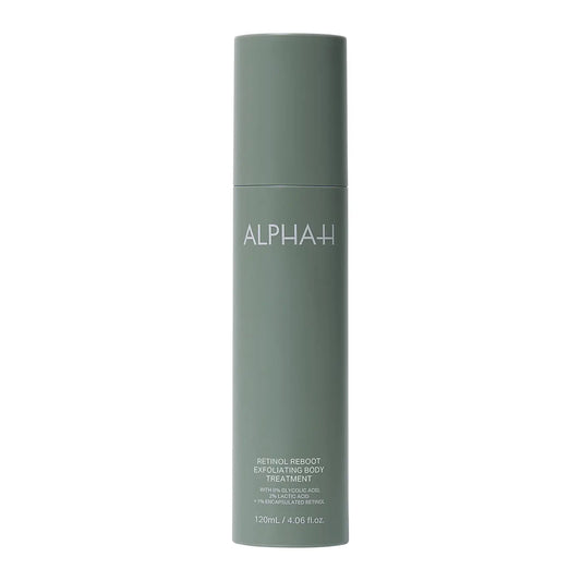 ALPHA-H - Retinol Reboot Exfoliating Body Treatment