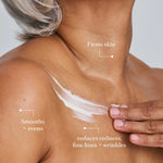 Alpha H Retino Reboot Exfoliating Body Treatment Infographic 2