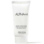 ALPHA-H Travel Size Micro Super Scrub