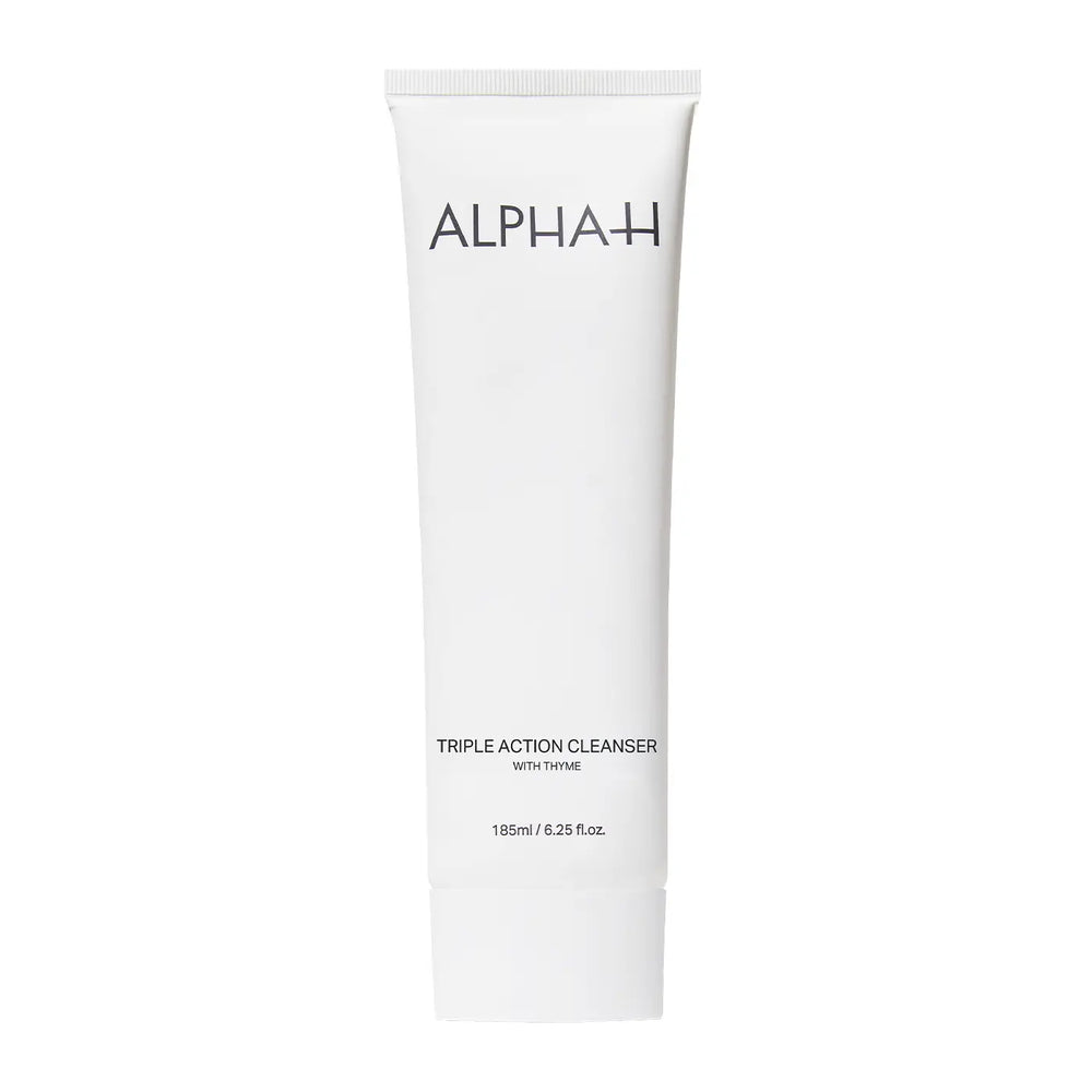 Alpha H Triple Action Cleanser