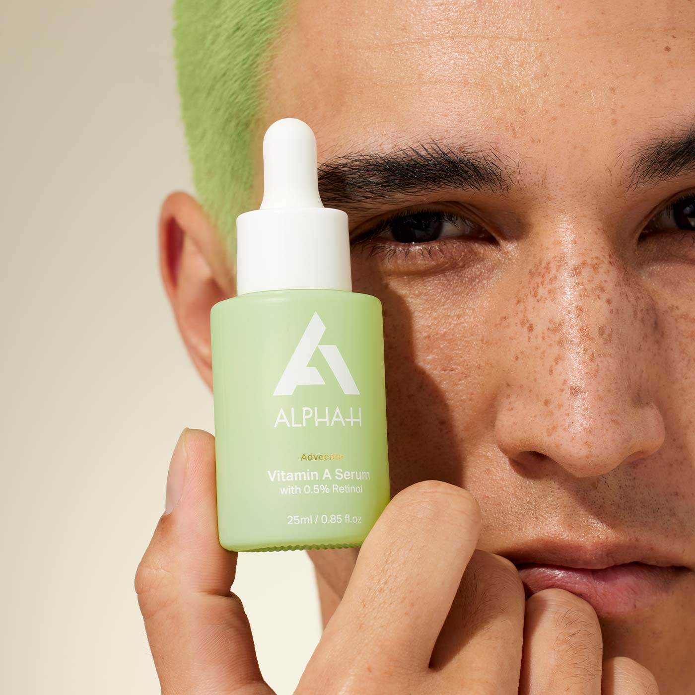 ALPHA-H - Vitamin A Serum
