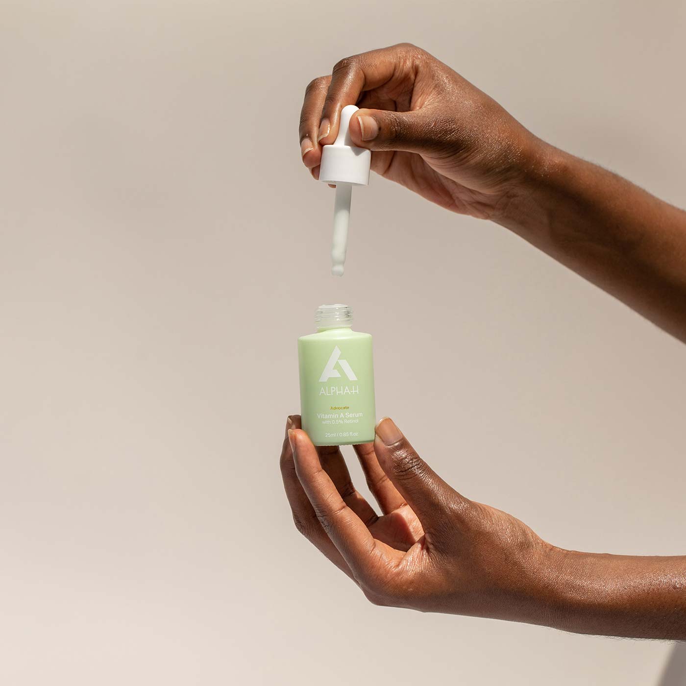 ALPHA-H - Vitamin A Serum