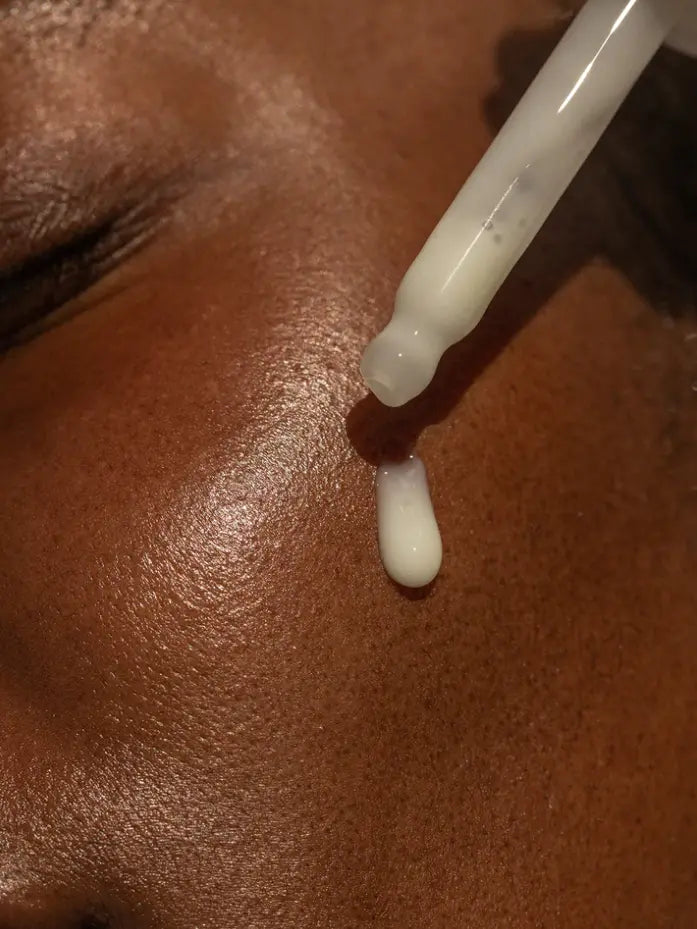 ALPHA-H Vitamin A Serum Model