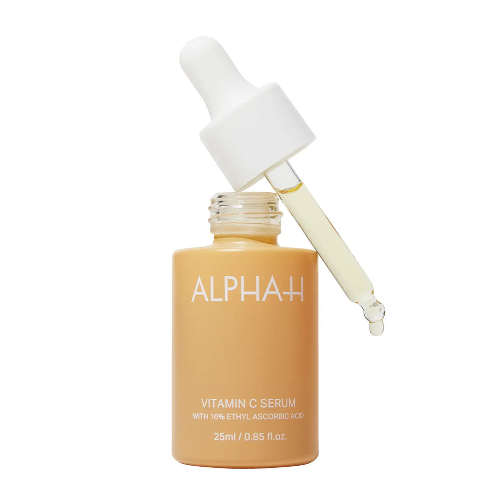 Alpha H Vitamin C Serum Pipet
