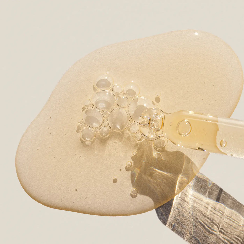 Alpha H Vitamin C Serum Textuur 2