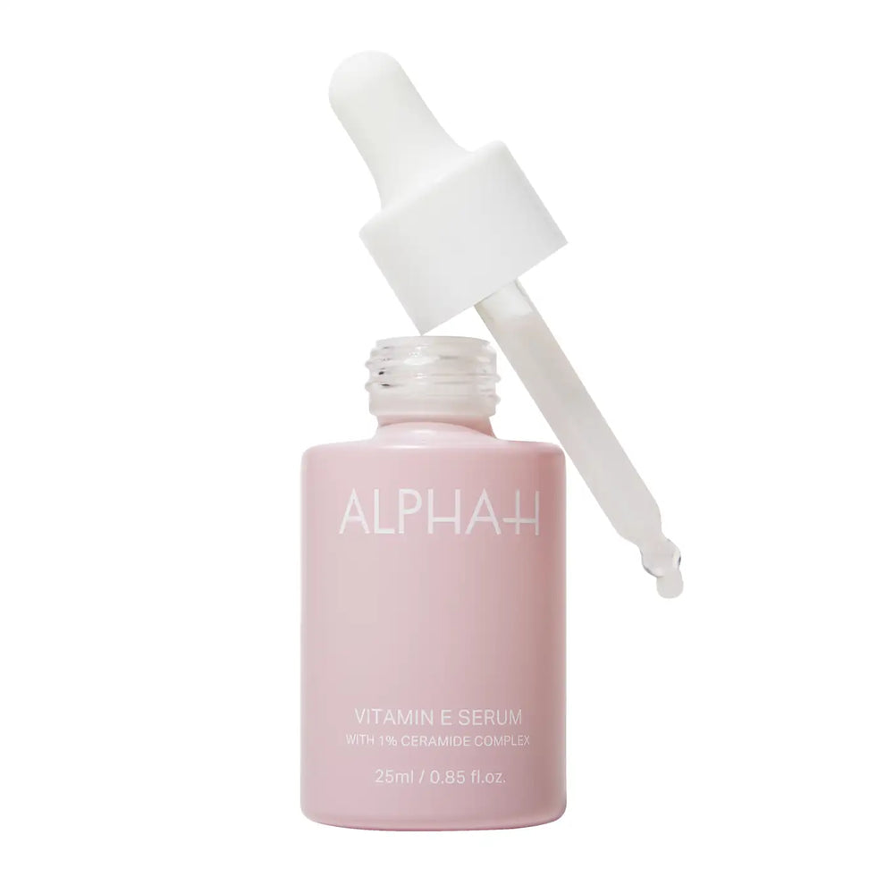 Alpha H Vitamin E Serum Pipet